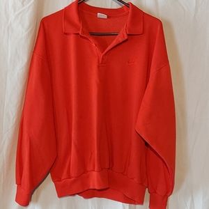 Sweat shirt